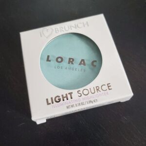 NIB LORAC Light Source Illuminating Highlighter